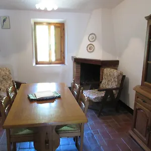 Borgo Castelvecchi Residenza Depoca Hotel