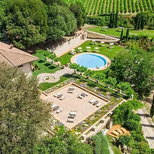 Campomaggio & Hotel