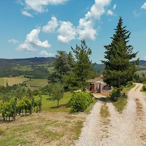  Landhuis Tenuta Il Poggetto