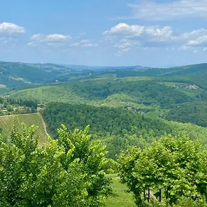 Holiday home Casa Marina, Radda in Chianti