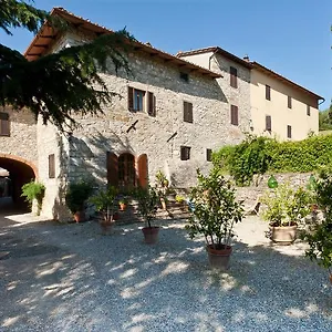Farm stay Malpensata, Radda in Chianti