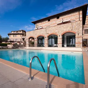 Cdh Radda Hotel