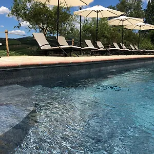 Farm stay Borgo Il Bonagino, Radda in Chianti