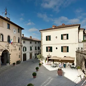 Palazzo San Niccolo & Hotel