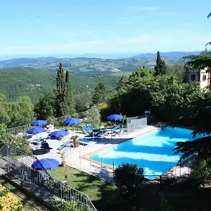 Country house Sant'uberto Country, Radda in Chianti
