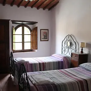 Fattoria Castelvecchi Gospodarstwo wiejskie