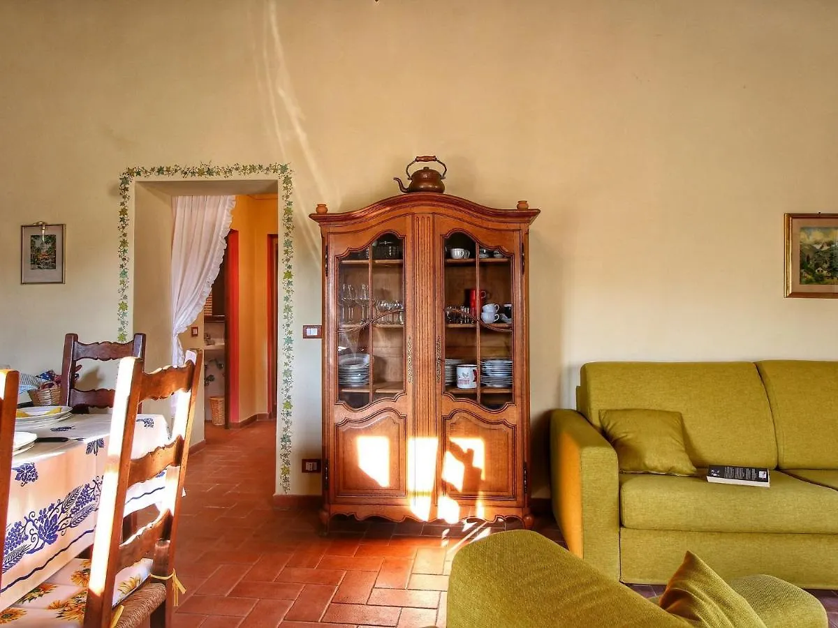Belvilla By Oyo Limone Radda In Chianti Italia