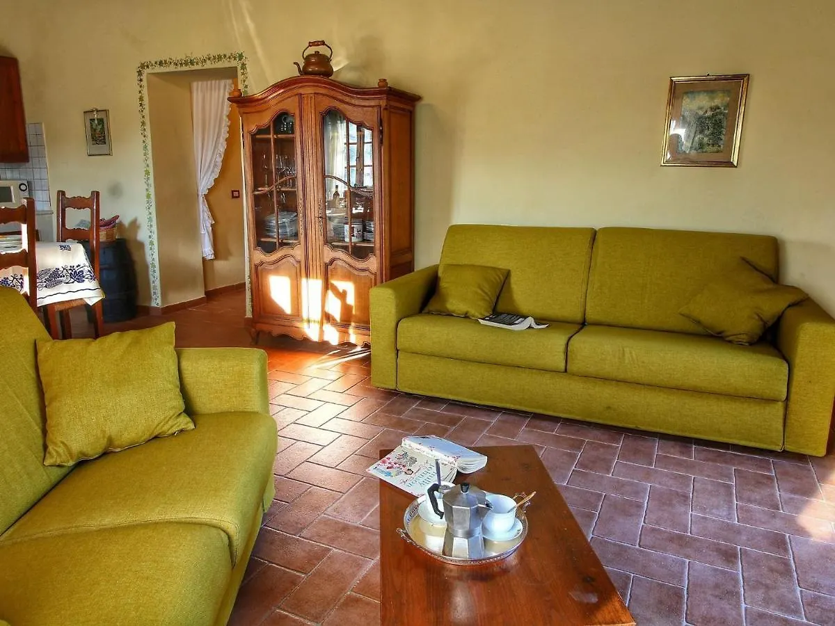 Appartamento Belvilla By Oyo Limone Radda In Chianti
