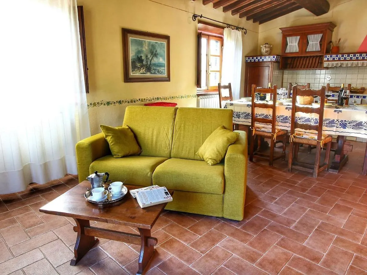Belvilla By Oyo Limone Radda In Chianti Italia