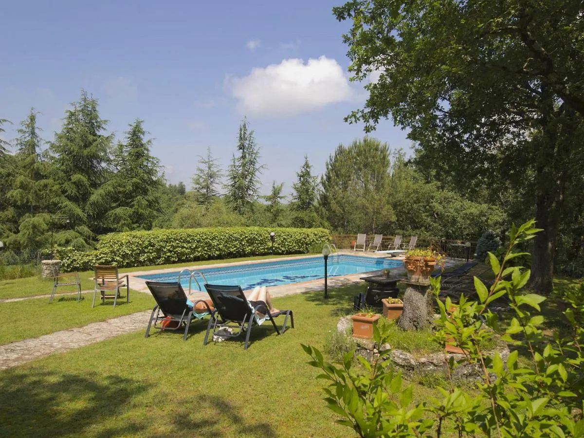 Appartamento Belvilla By Oyo Limone Radda In Chianti