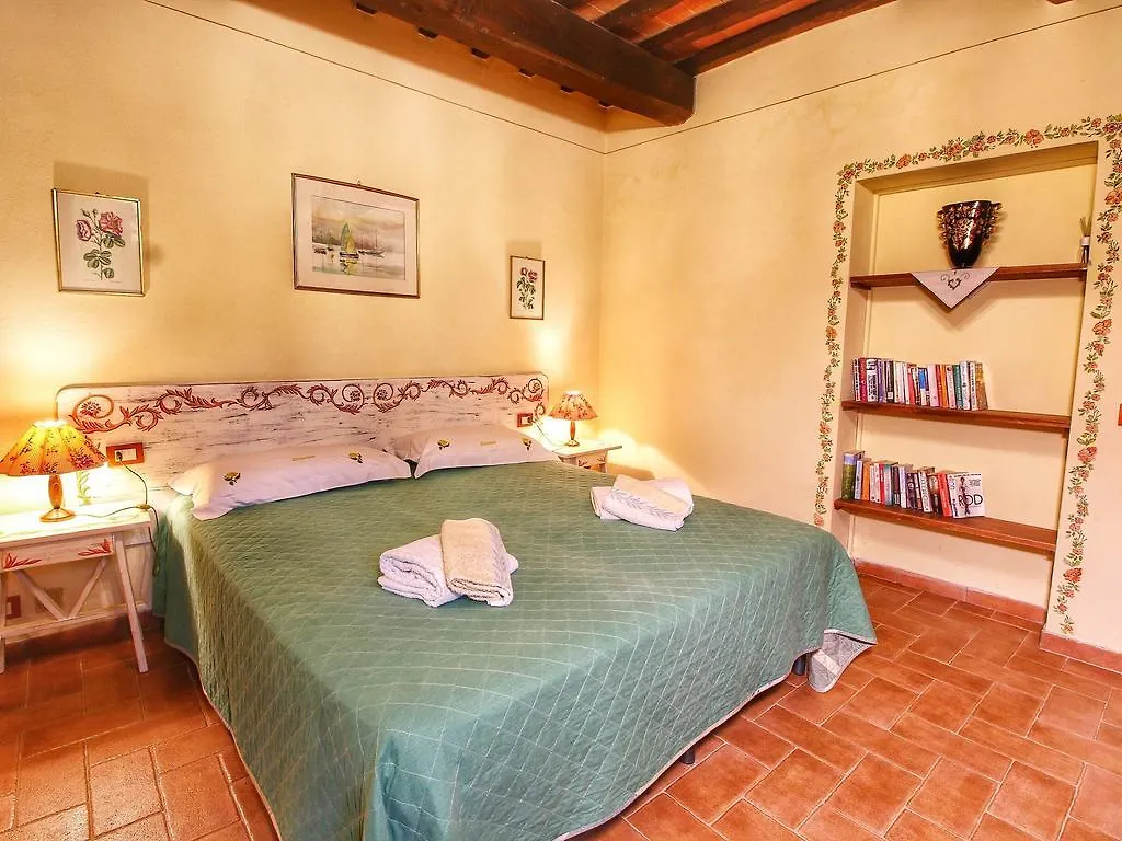 Appartamento Belvilla By Oyo Limone Radda In Chianti